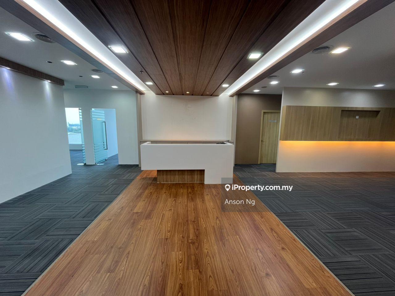 Puchong Financial Corporate Center