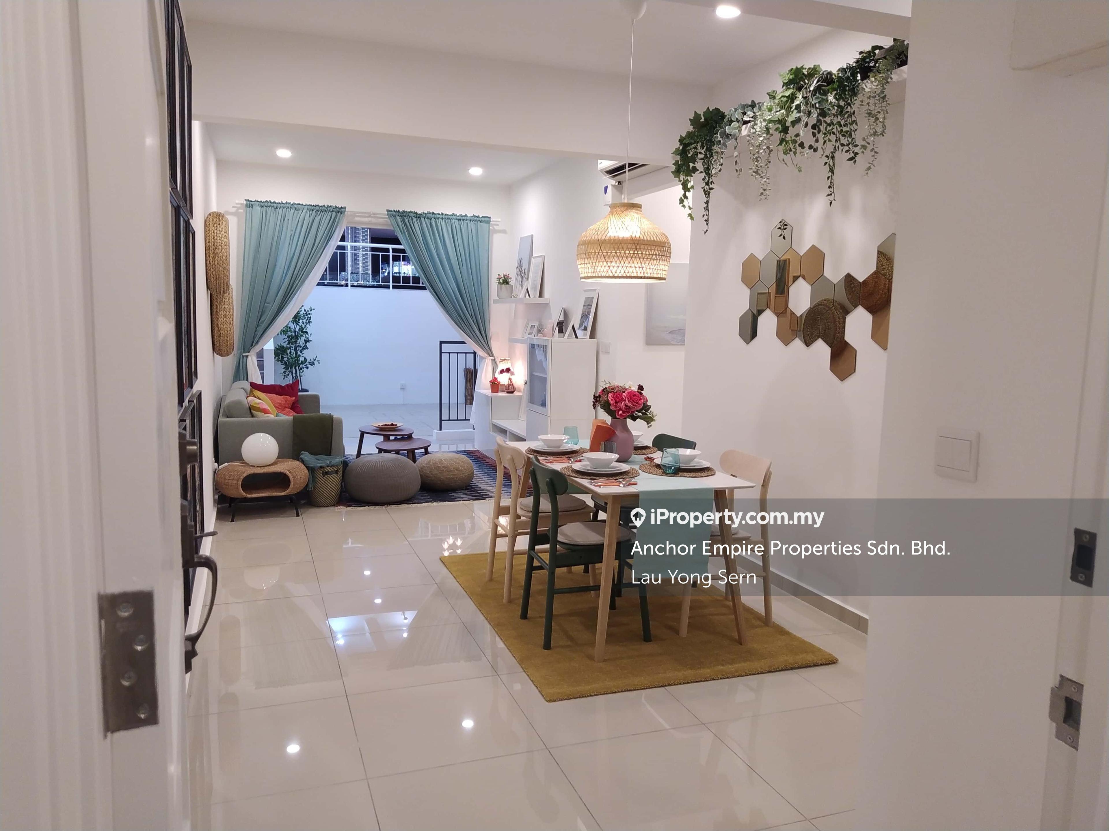 Condominium for Sale