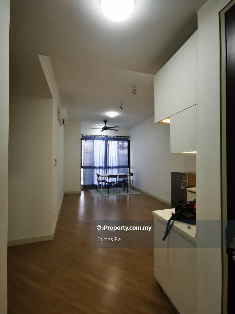 Putra Residence, Subang Jaya, Selangor