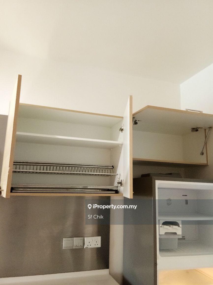 Serviced residence for Rent