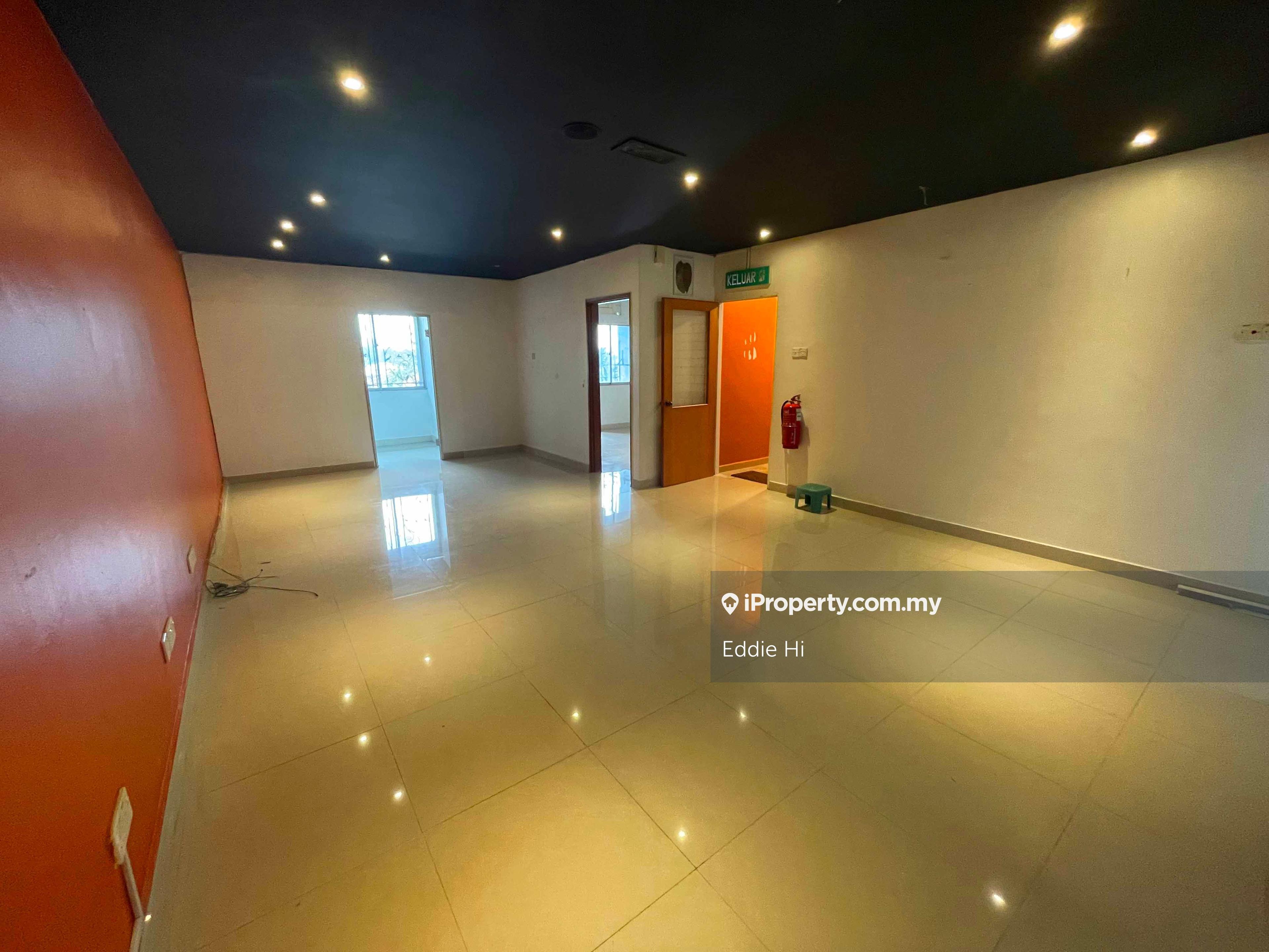 Taman Tun Dr Ismail Shop Office For Rent