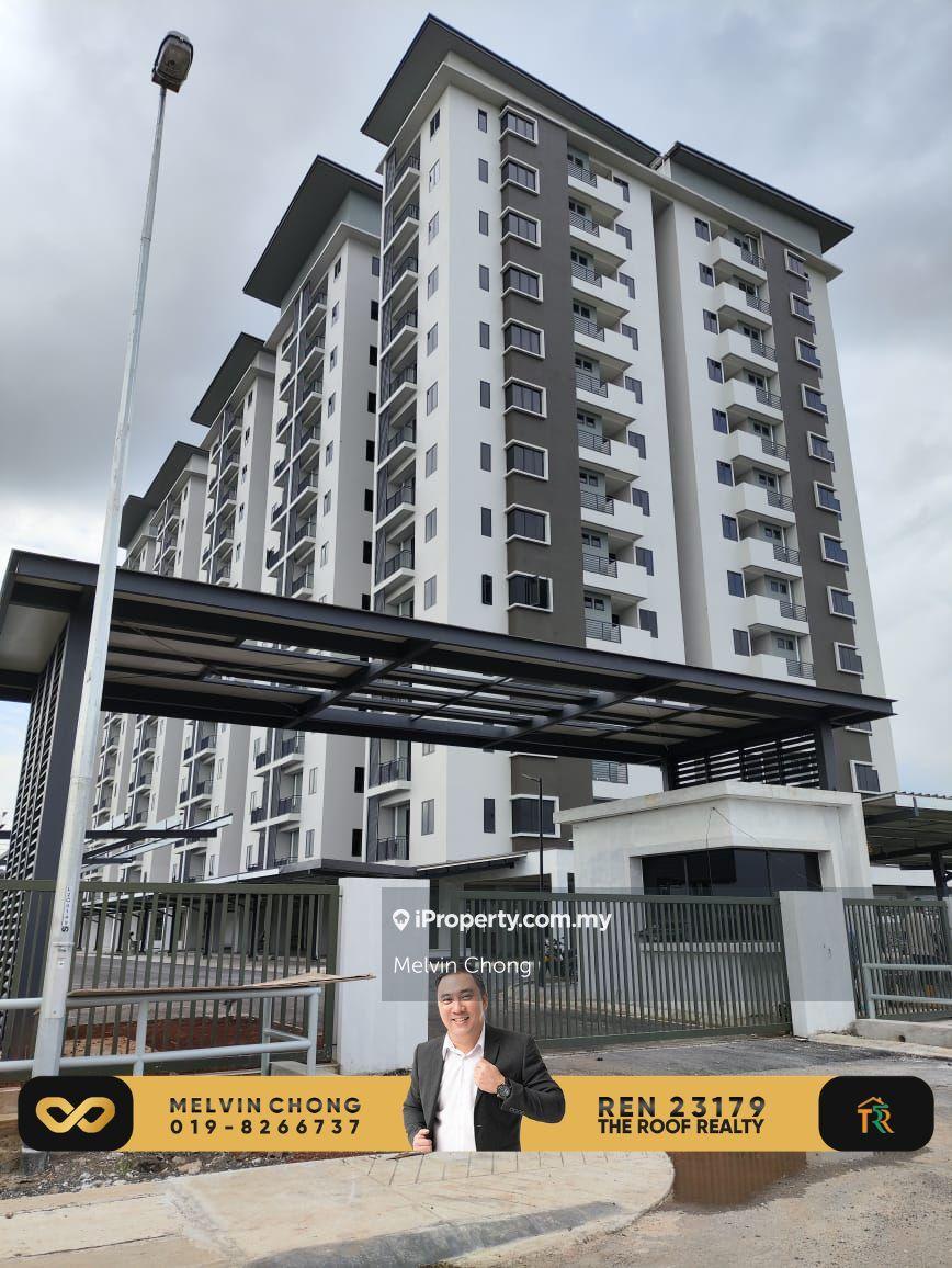 New Gizo 11 Serviced Apartment For Sale
