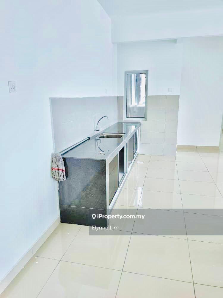 Below Market Price, Partly Furnished, Low Density, Near Utar, Sg Long