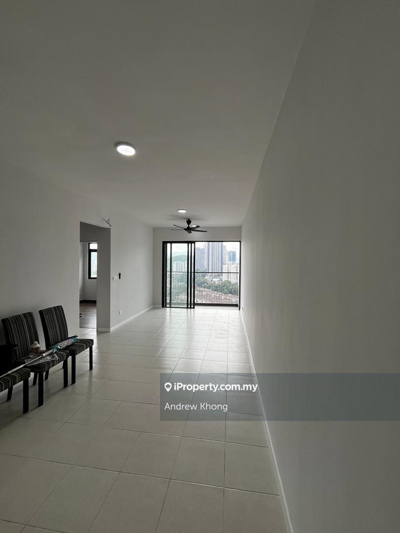 Seruni residence. Nice view unit. Brand new unit. Many unit in hand.
