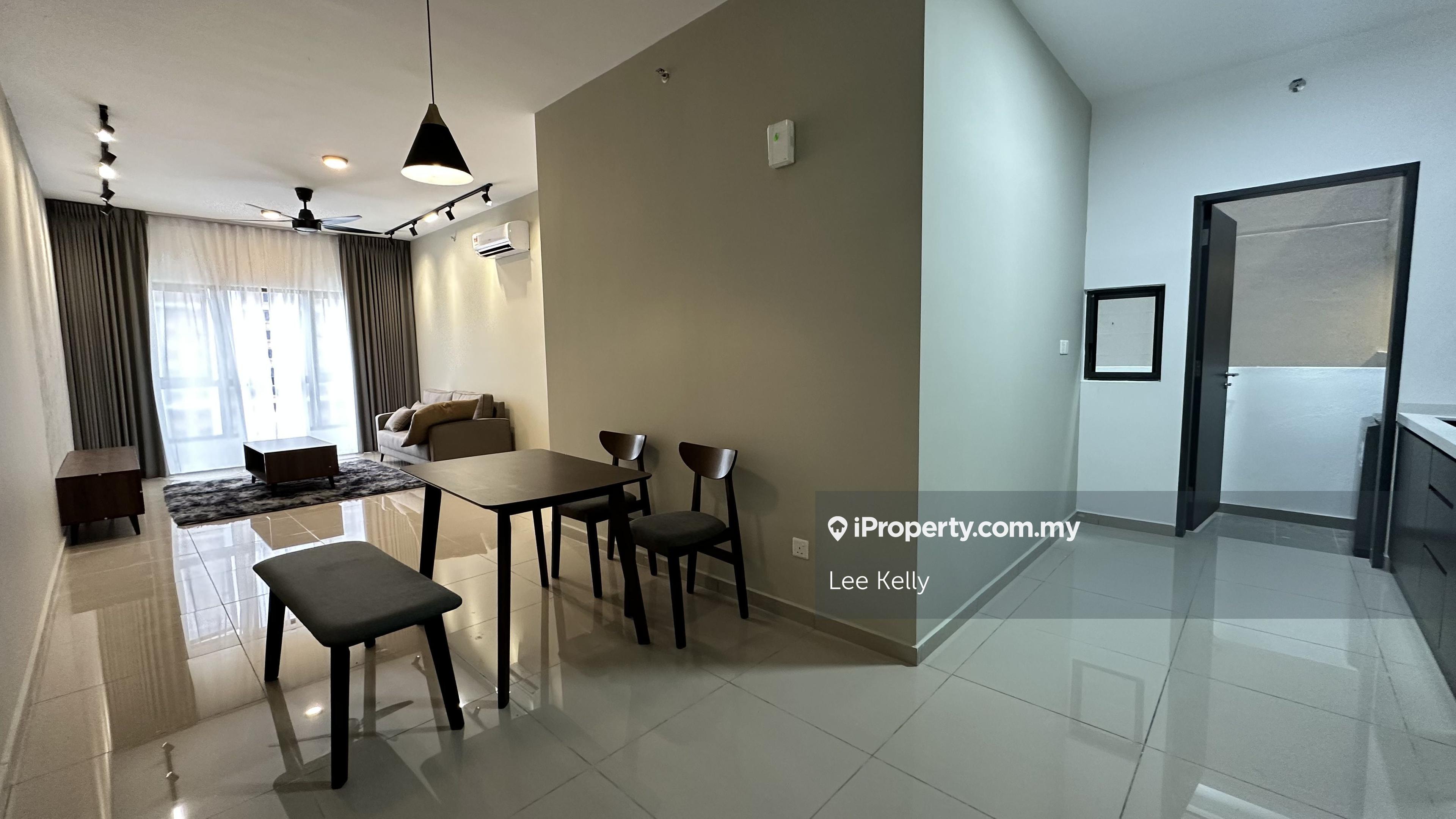 Fully Furnished 3 Bedrooms 2 Bathrooms Near Empire City Mall PJ