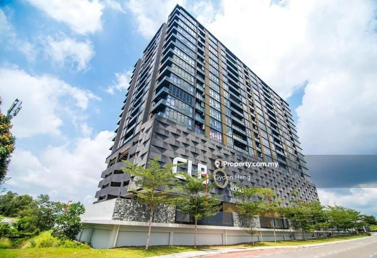 Cube 8 @mount austin 1 bed unit for sale