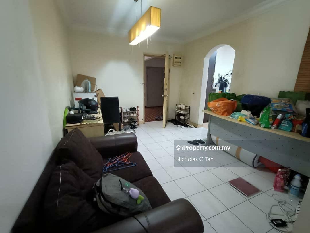 Condominium for Sale