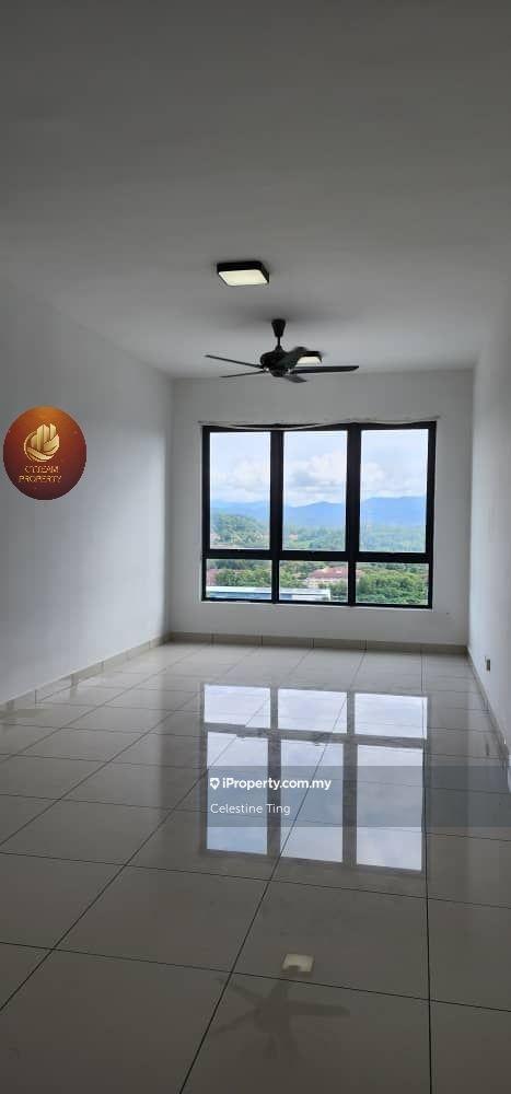 Full loan kiara plaza condo semenyih
