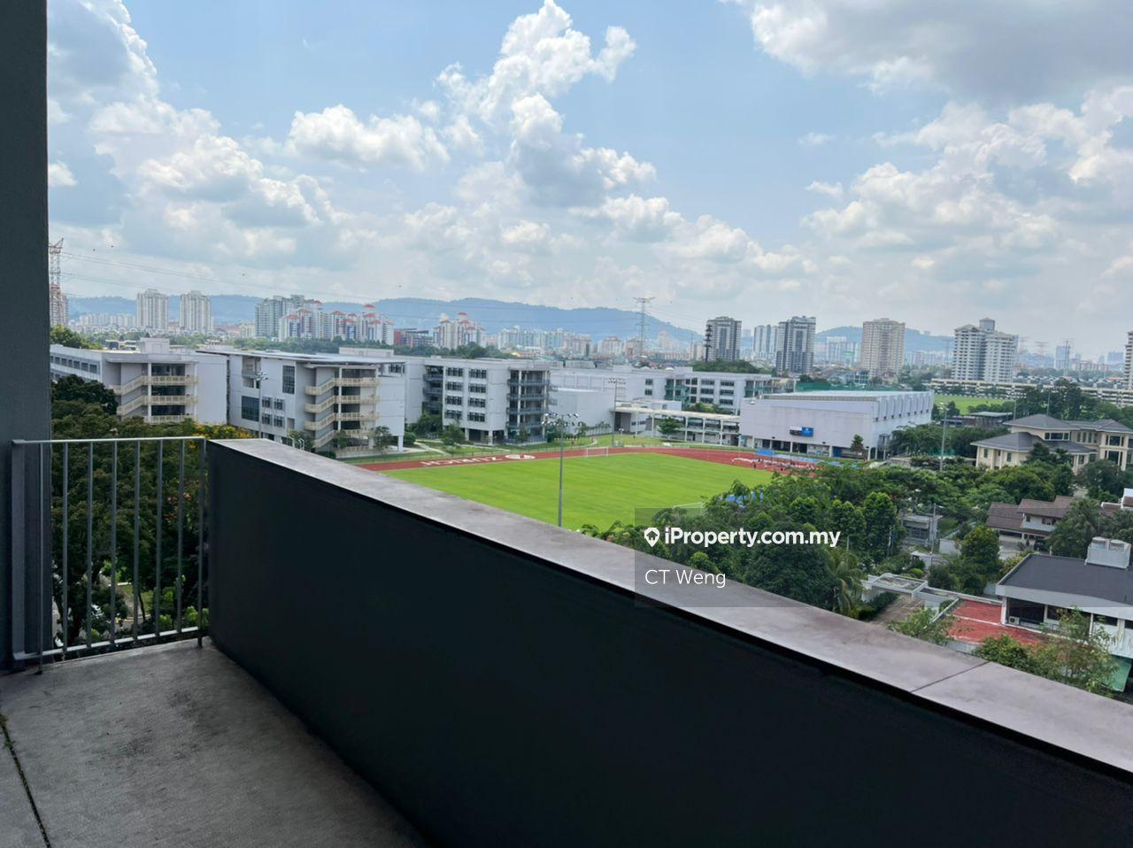 Condominium for Sale