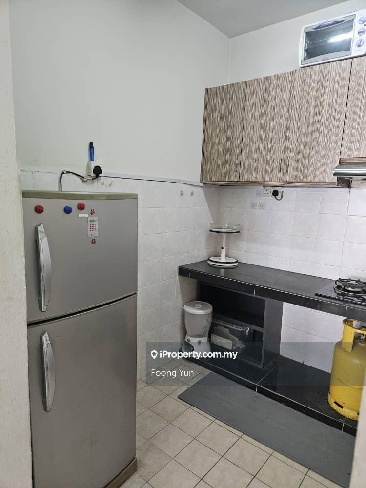 Near to desa parkcity, shoplot, eateries and amenities