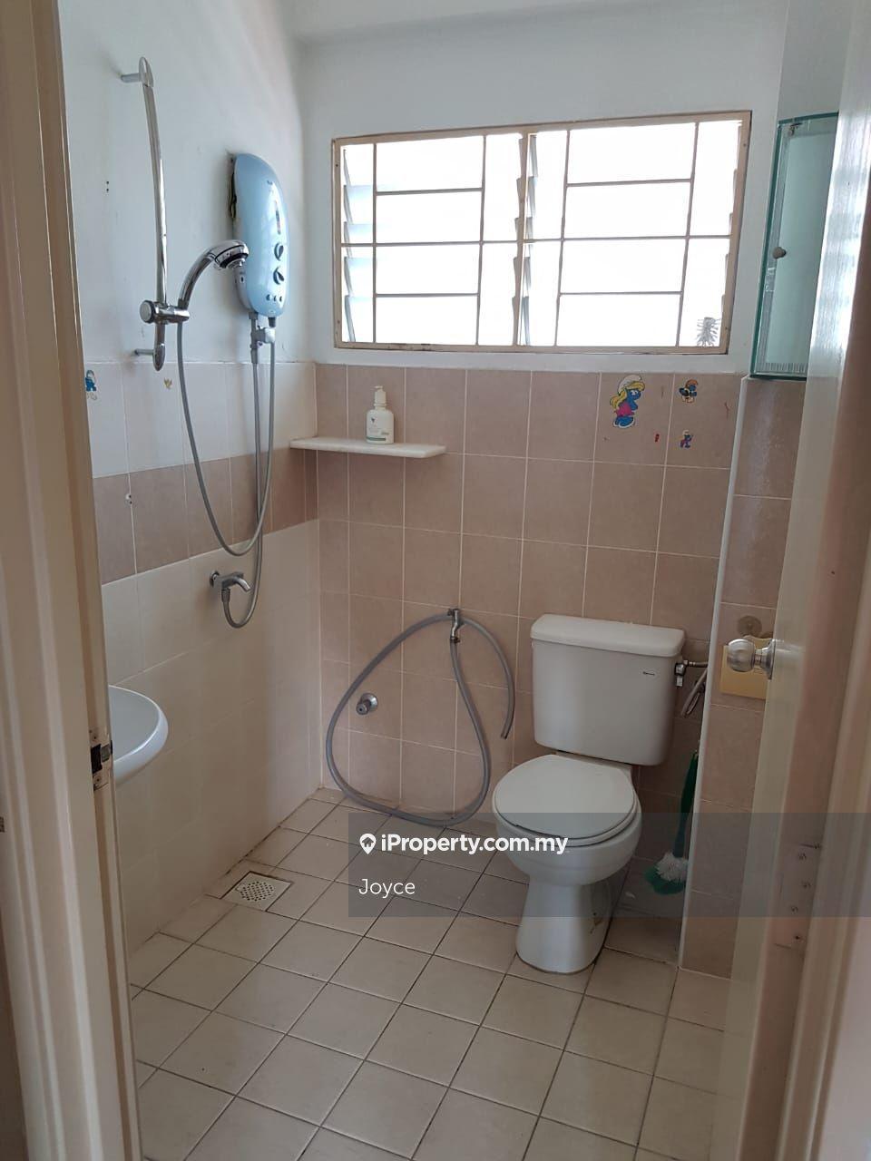 Almost fully furnish unit for rent