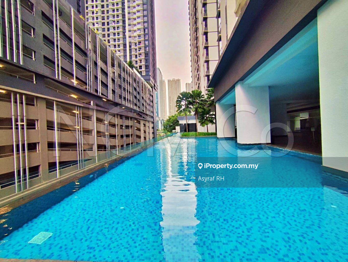 5mins to Mid Valley Megamall Bangsar The Gardens