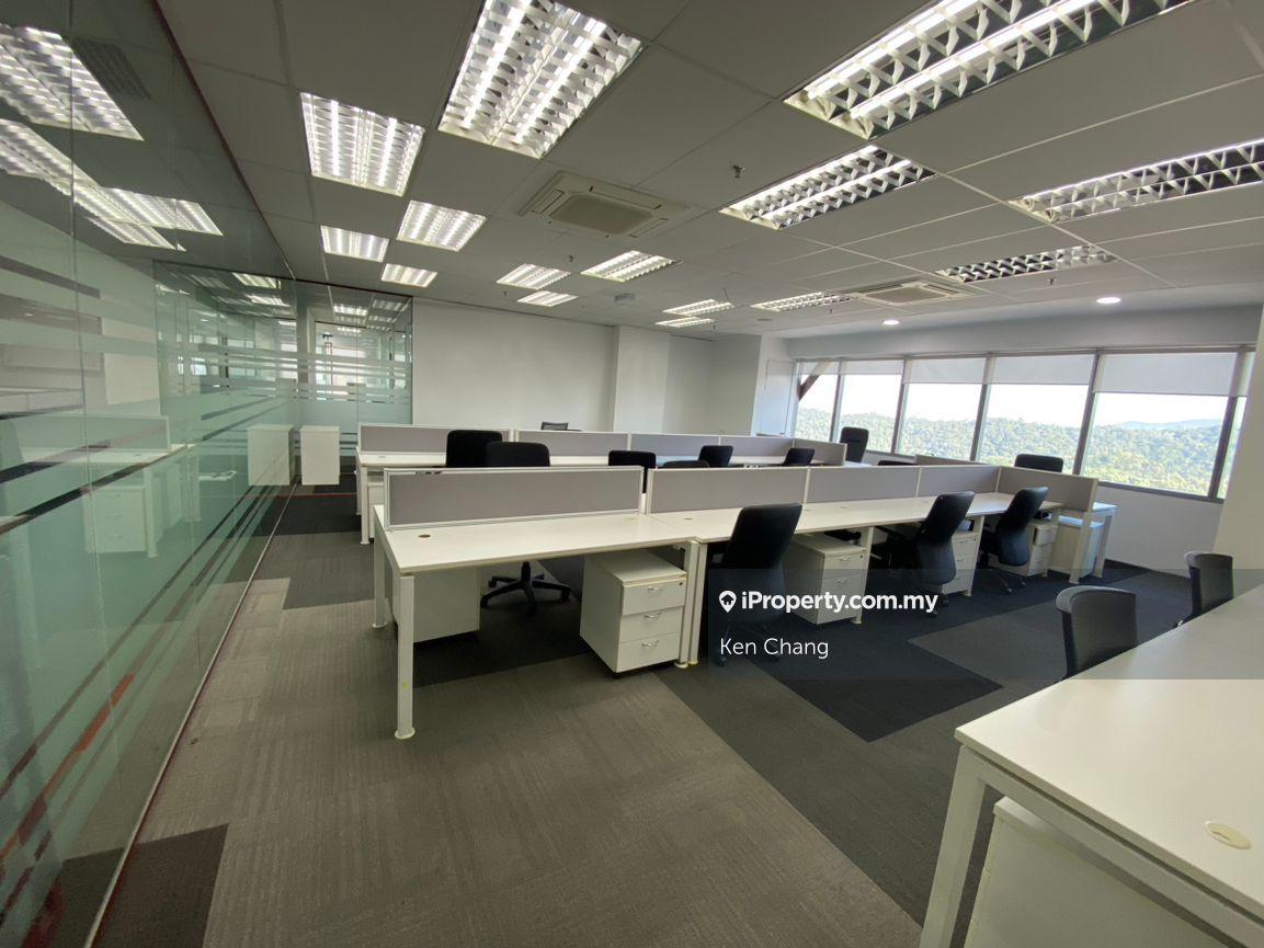 Office for Rent