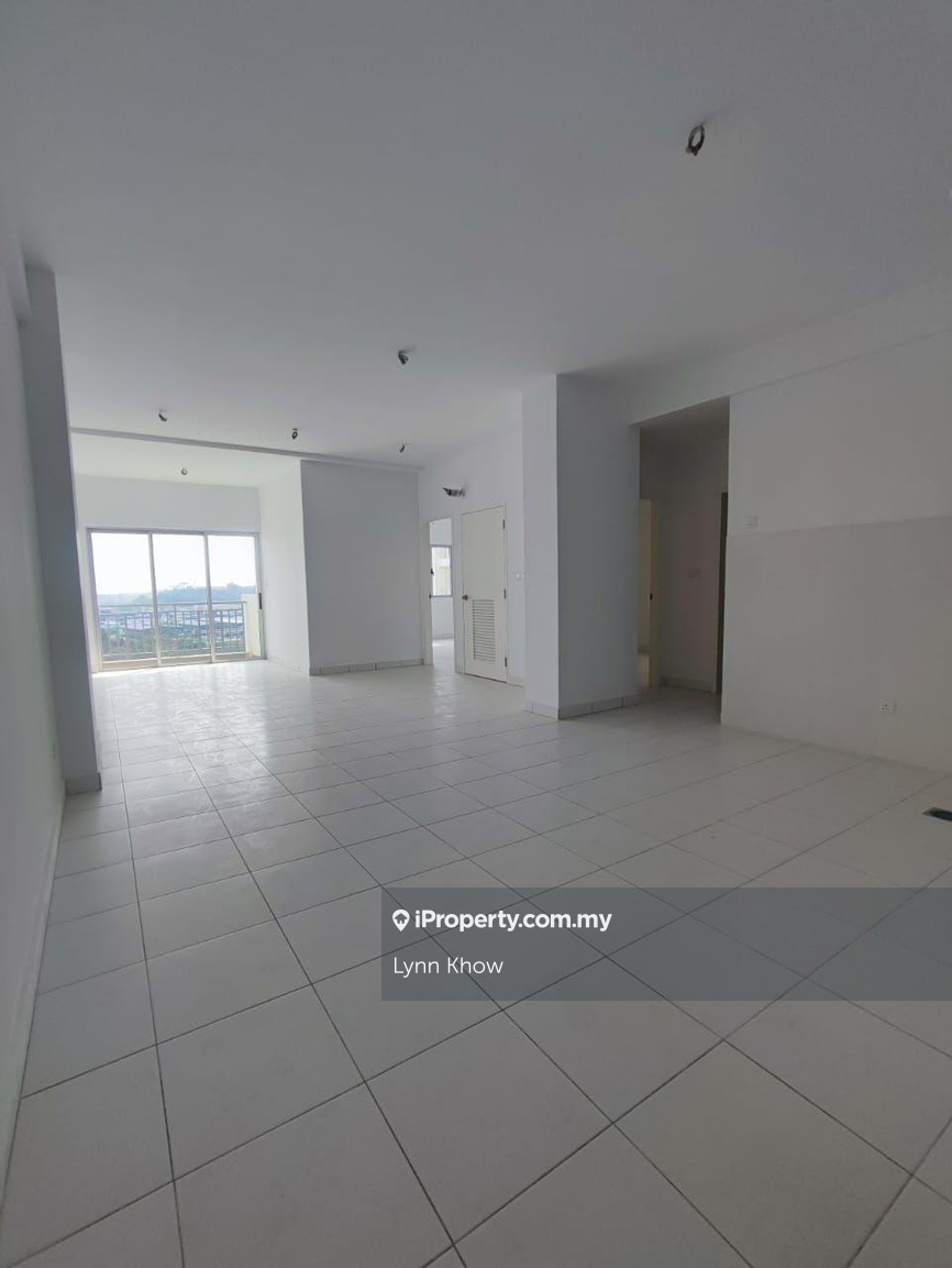 Good Condition/Permas Ville/Permas Jaya/3 Bedrooms/Rm1800