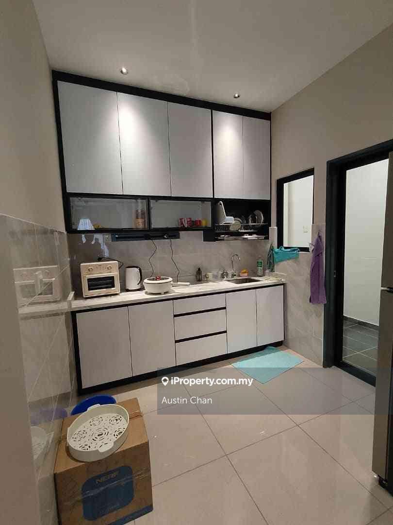 New Condo in Taman Desa, Lower market price condo in Taman Desa