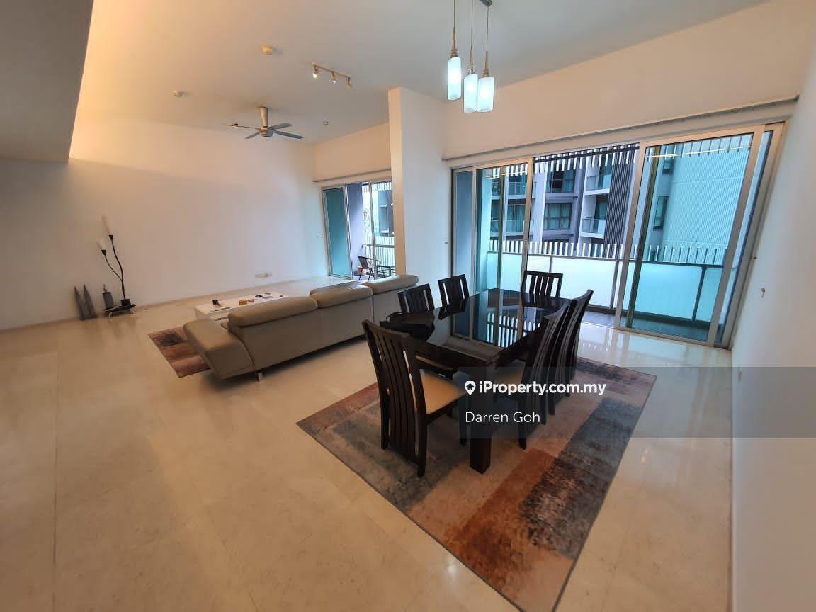 Serviced residence for Sale