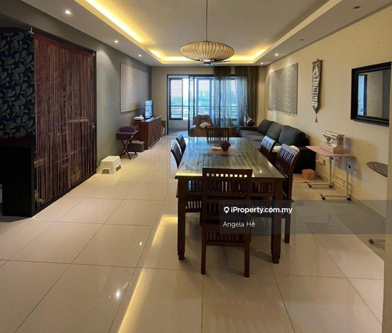 For Sale Ameera Residences Ss2 Petaling Jaya Selangor