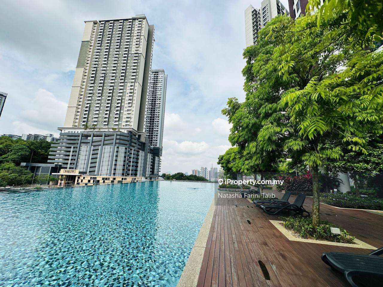 Fully Furnished & Brand New Luxury Residence