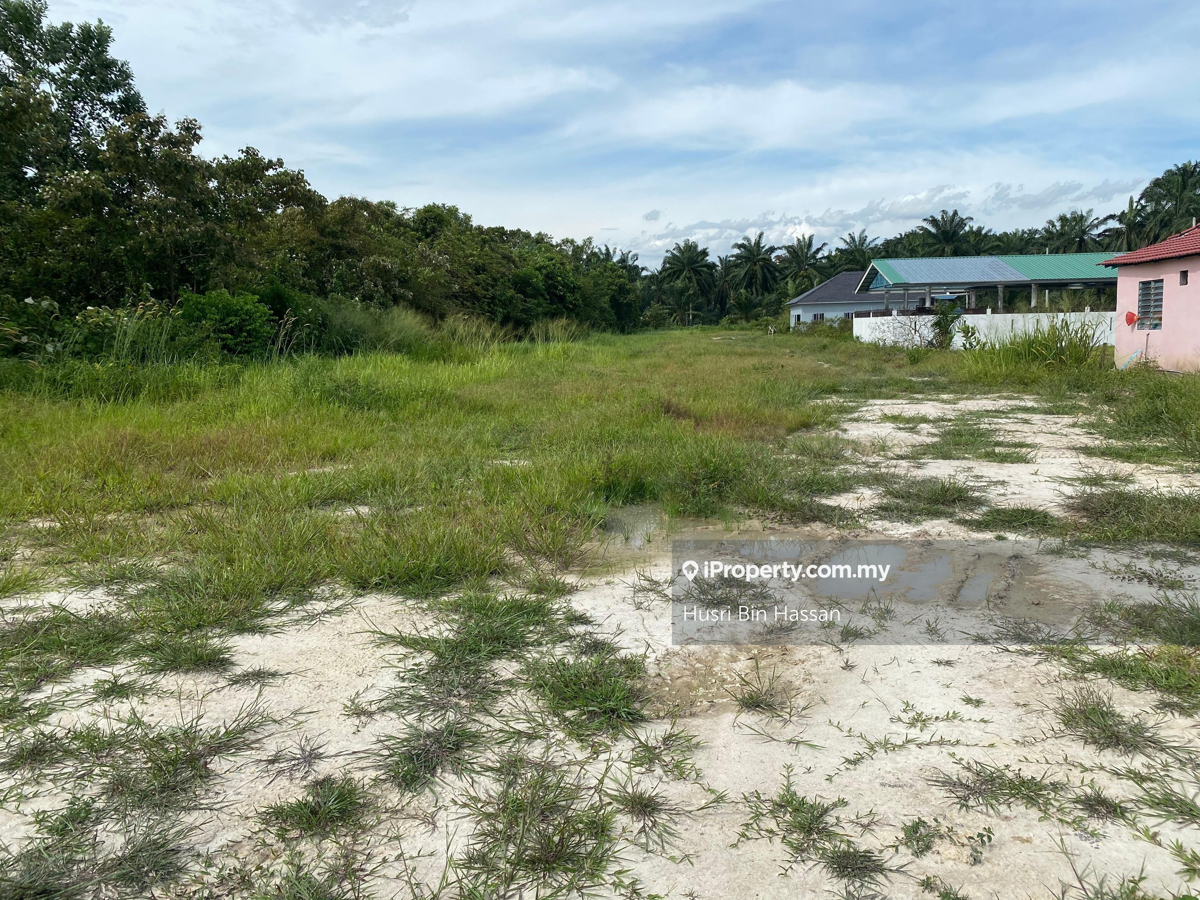 Tanah 2 ekar Kg Lalang,  Jenderam Hulu, selangor