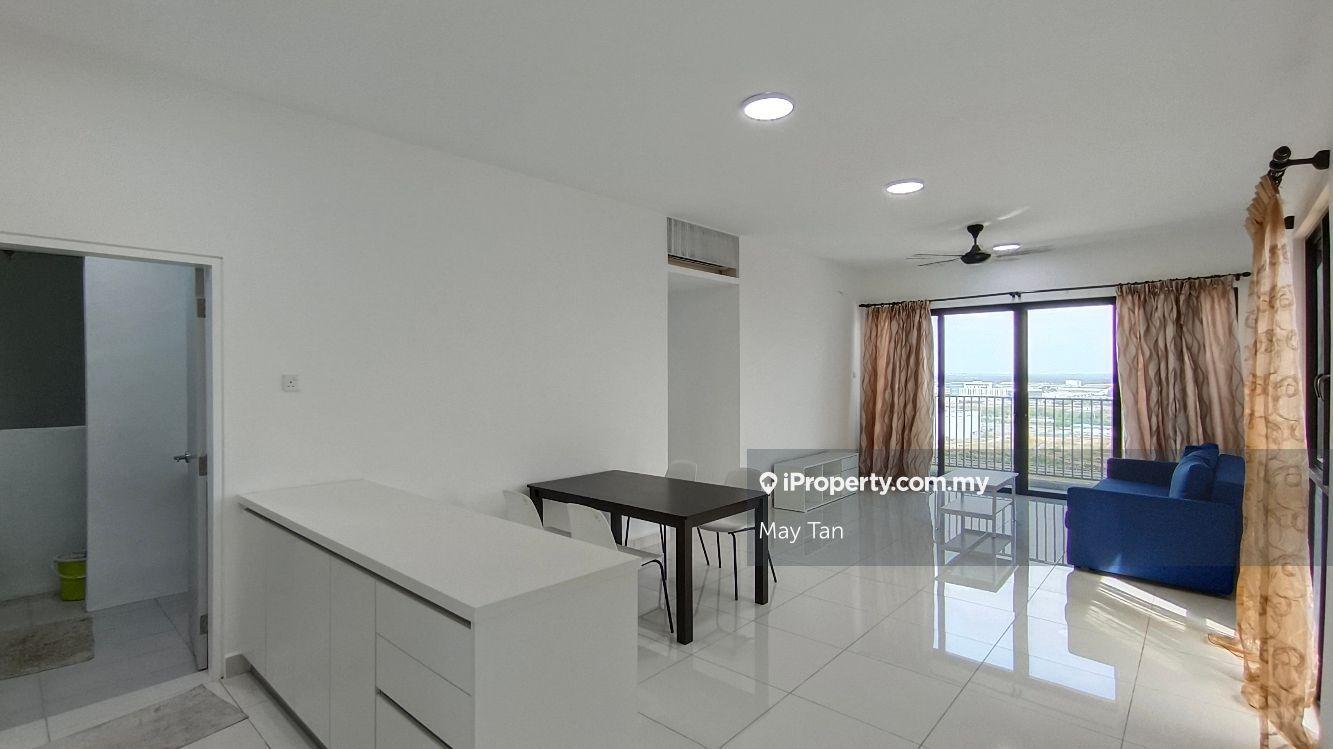 Vertu Resort For Sale @Bandar Cassia Simpang Ampat