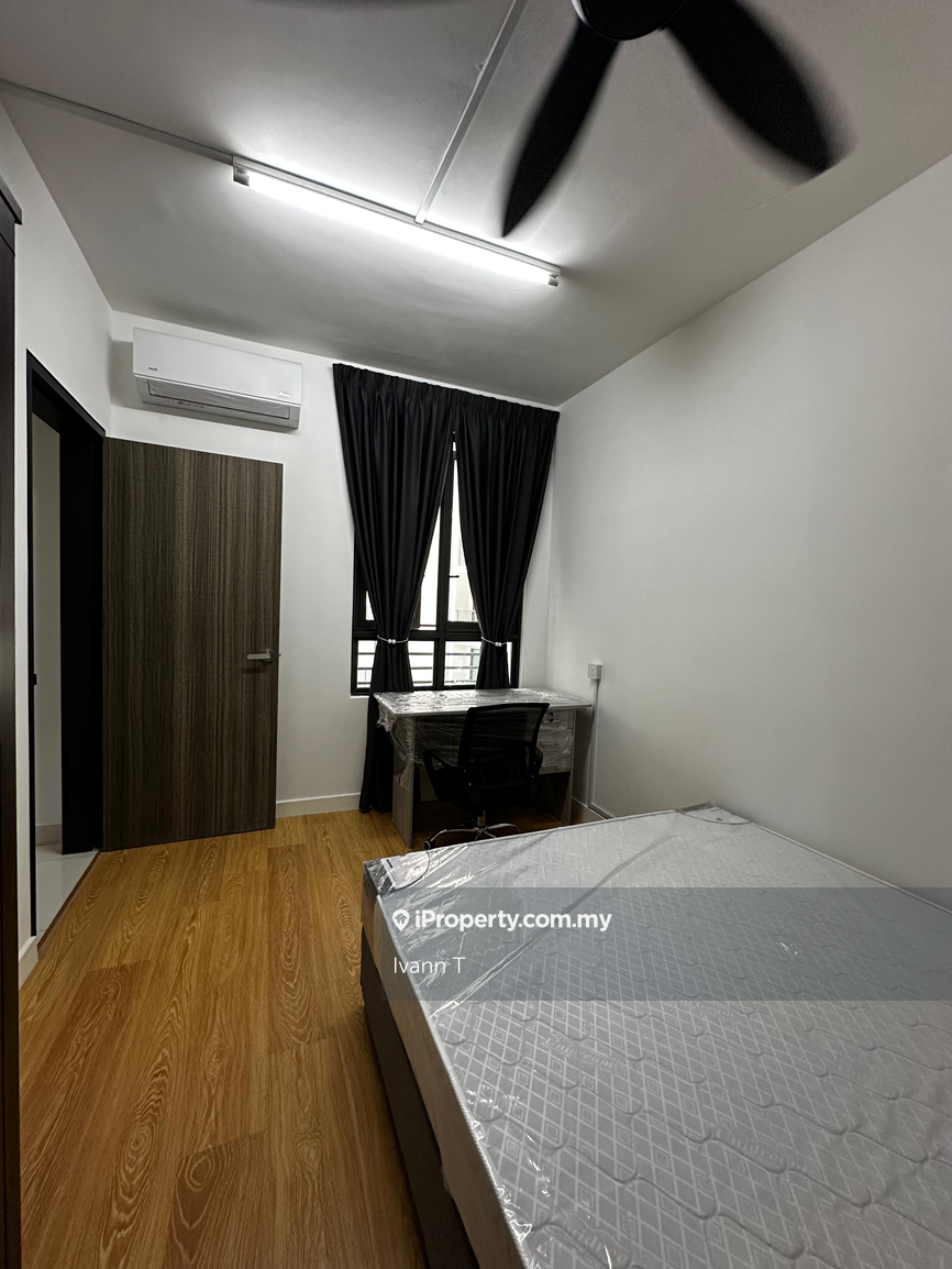 Segi Student Haven - Fully Furnished nice New unit