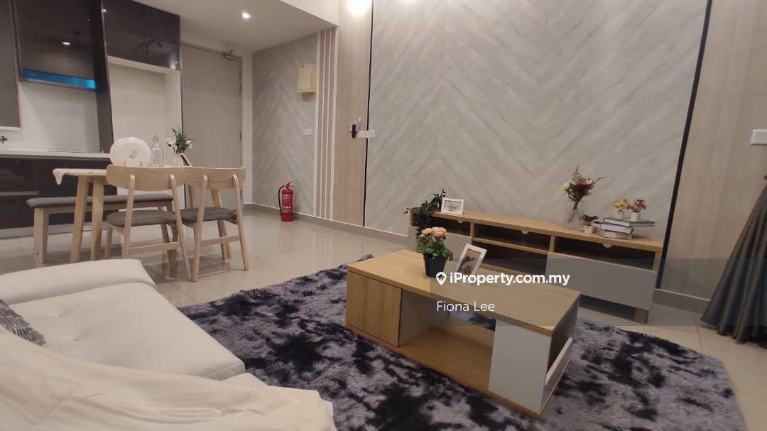 Panorama Residences, Petaling Jaya, Selangor For Rent