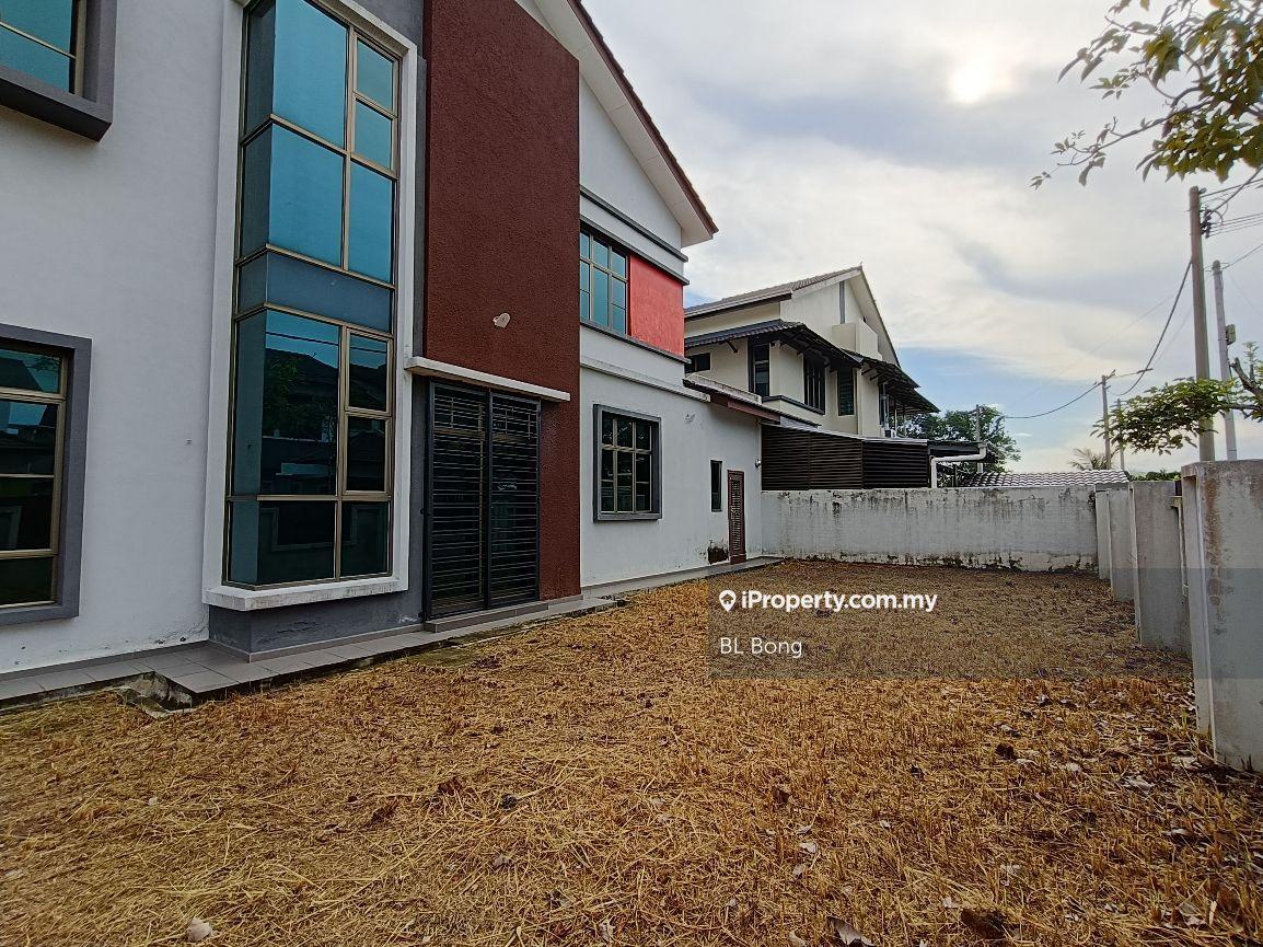 Taman Paya Rumput Bestari Freehold Double Storey Semi D For Sale 
