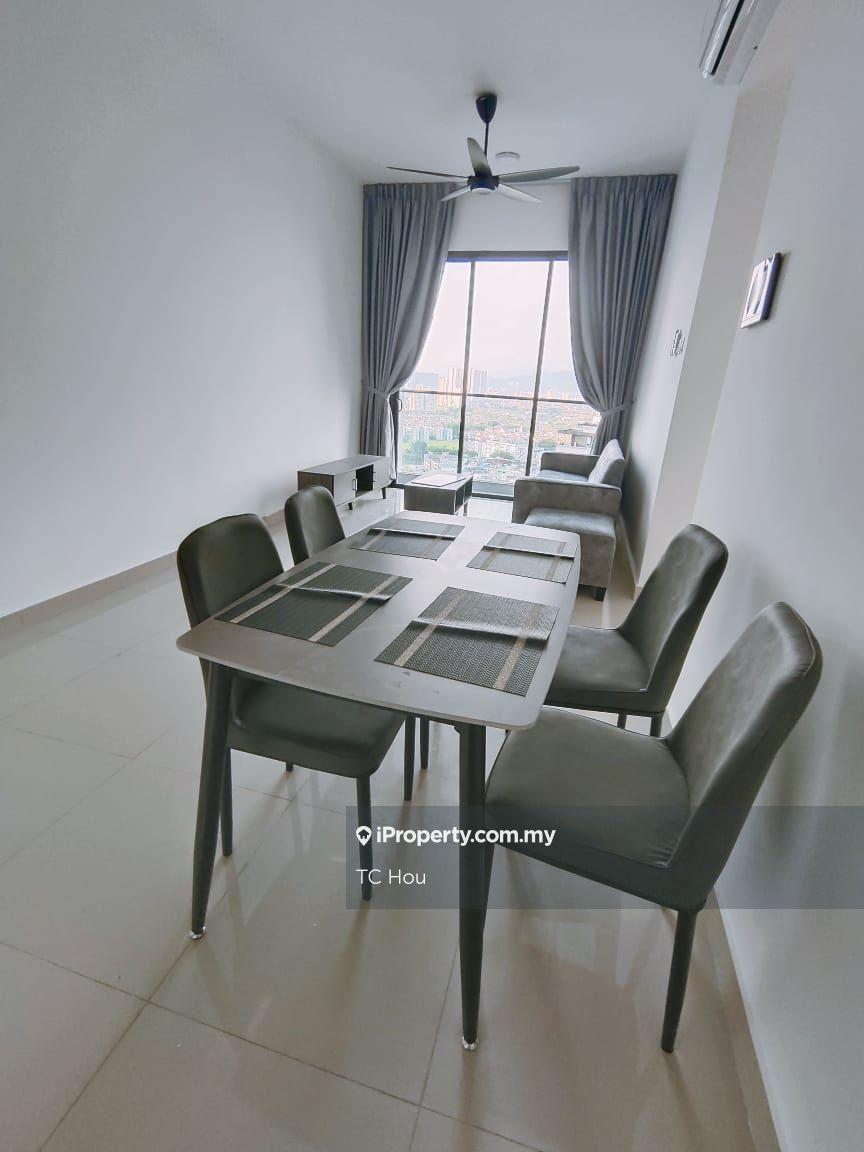 Lavile Residences Cheras, Beside Aeon Maluri, Velocity, Mrt/lrt! Kl!
