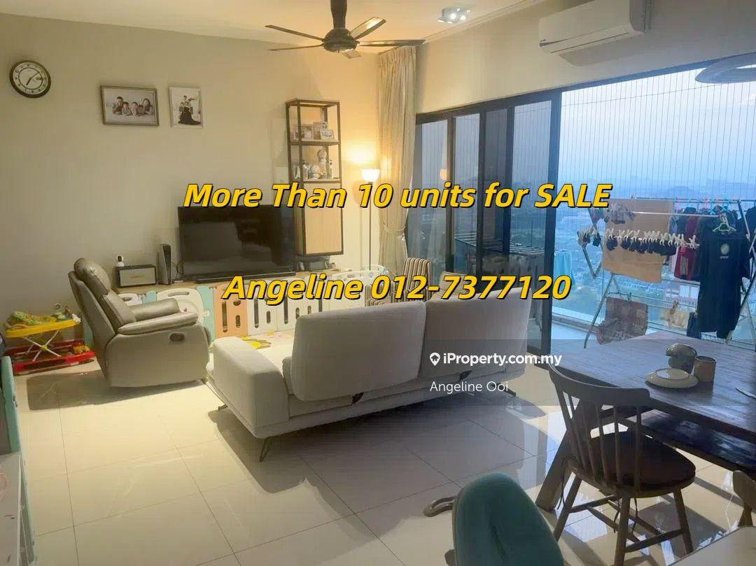 Many more units for Sale, Kindly contact for viewing. Specialist Agent
