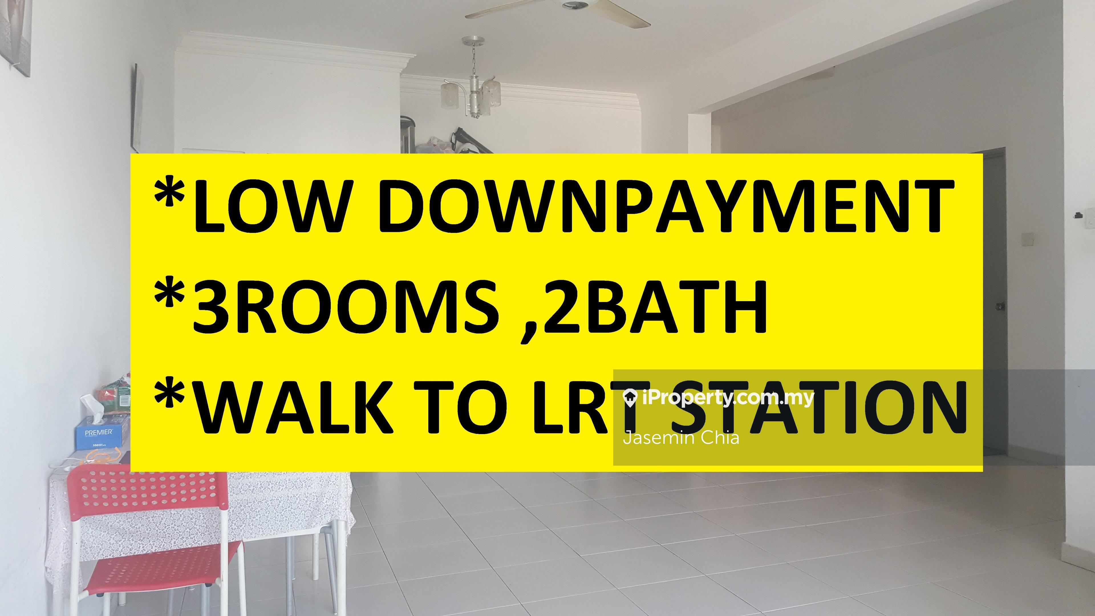 Condominium for Sale