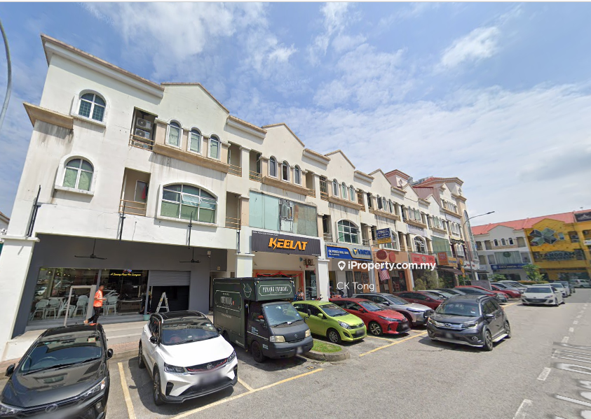 Kota Damansara, Pju 5, Pj, Dataran Sunway (Ground Floor) Shop for Rent