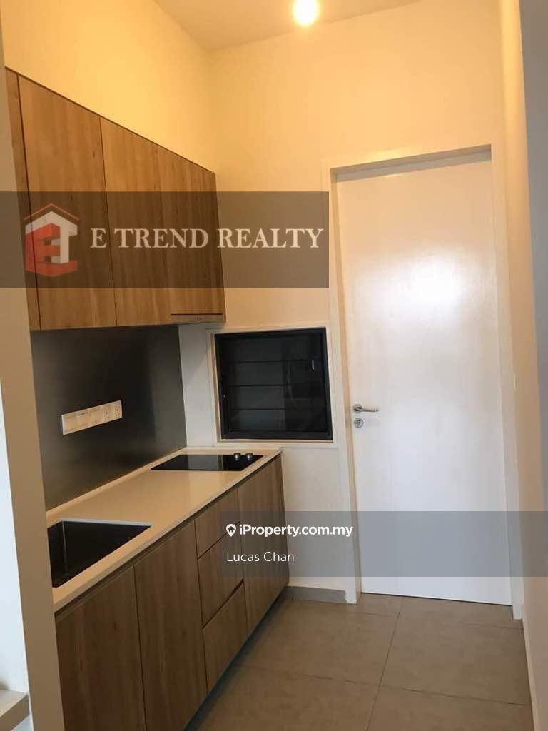 Petalz Residence 935 Sqft 3 R 2 B Freehold Partial Furnished For Sale