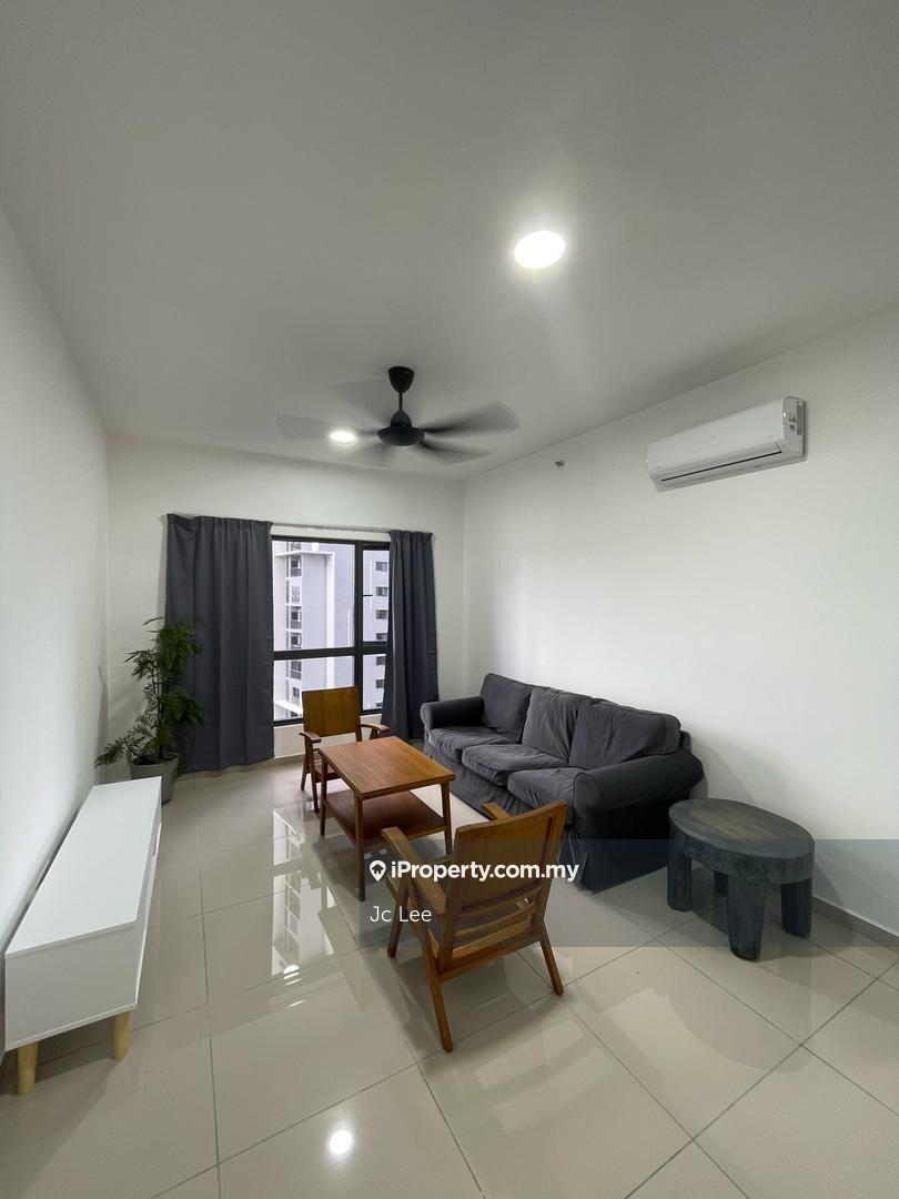 D'Quince @ Damansara Perdana unit for Rent