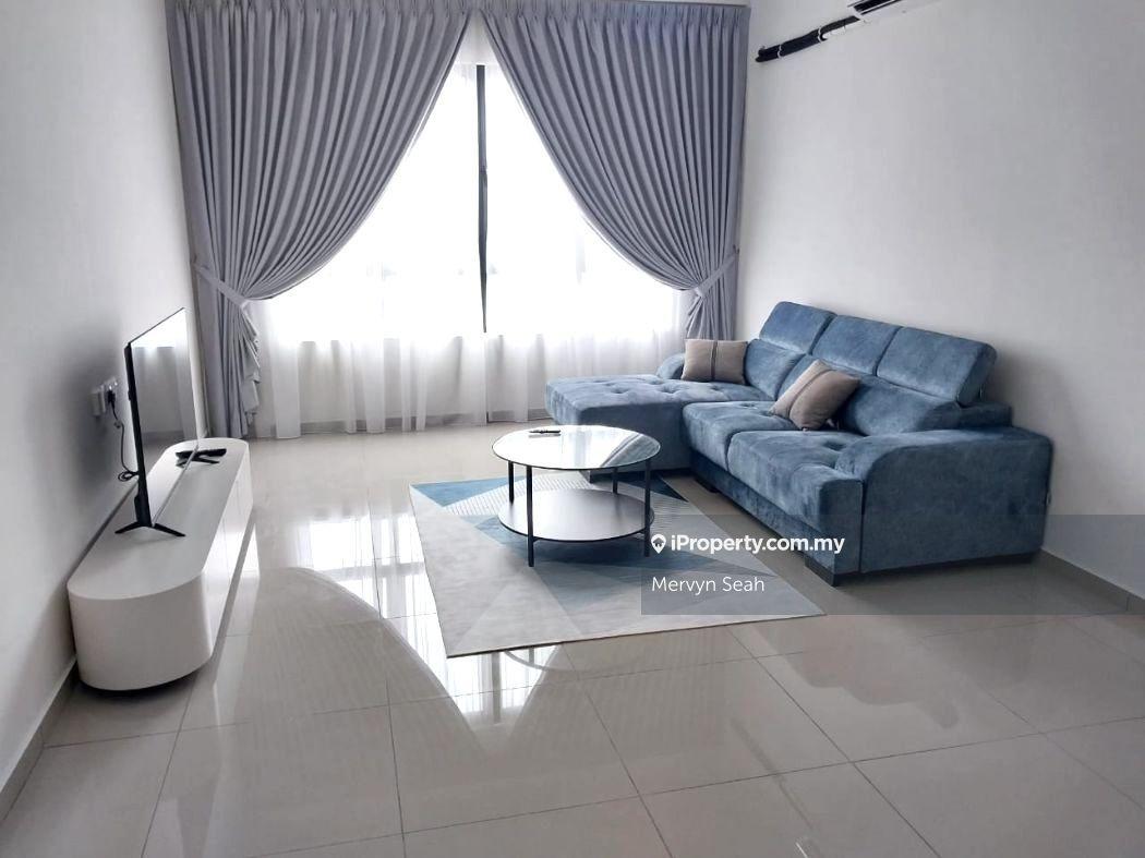 Sunshine Residence 1342 Sqft High Floor 2 Car Park Worth Deal 