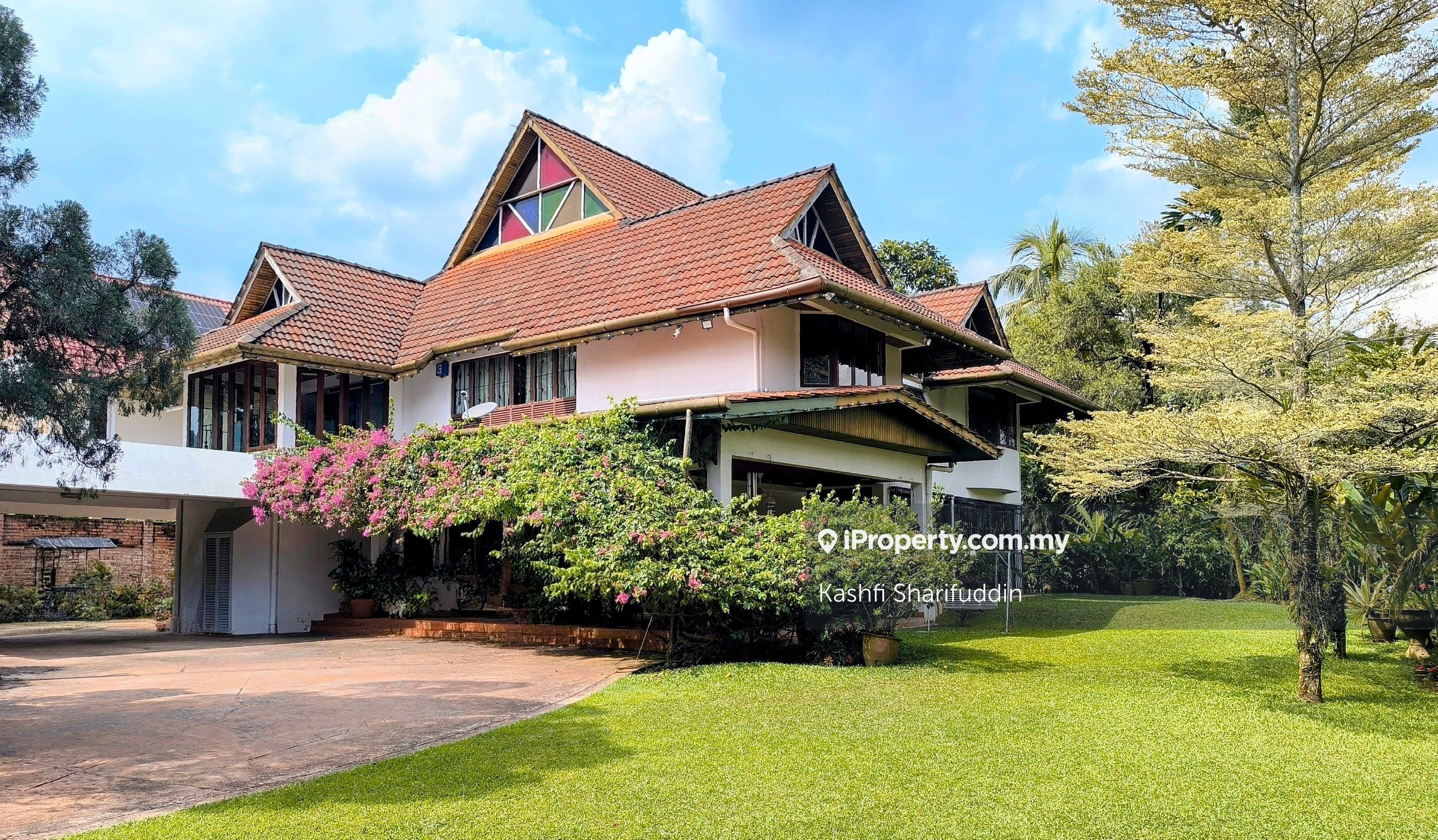 Bungalow for Sale