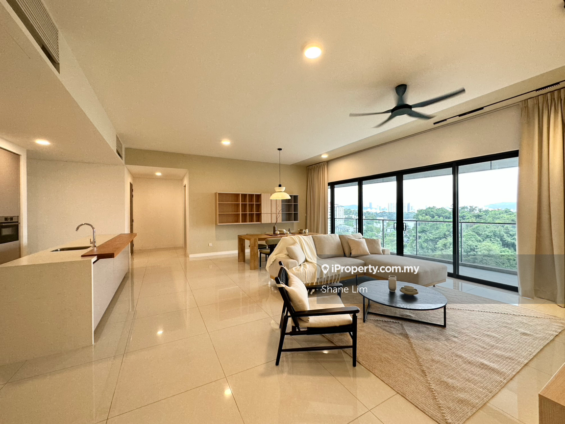 Bangsar view and forest view available call me for viewing