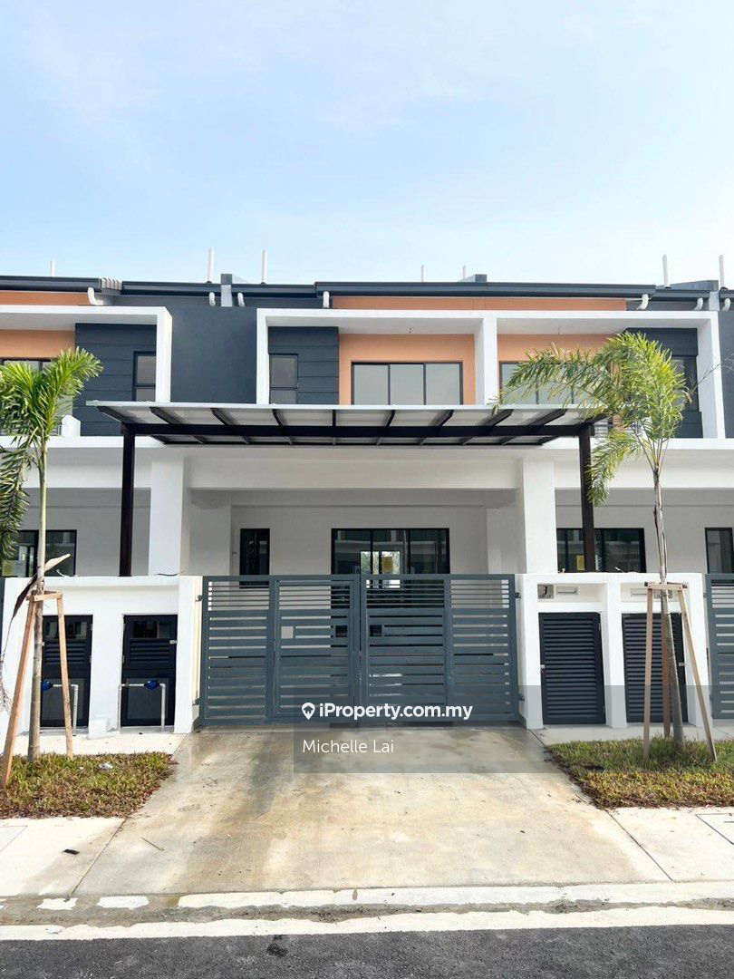 Robin Bandar rimbayu for rent