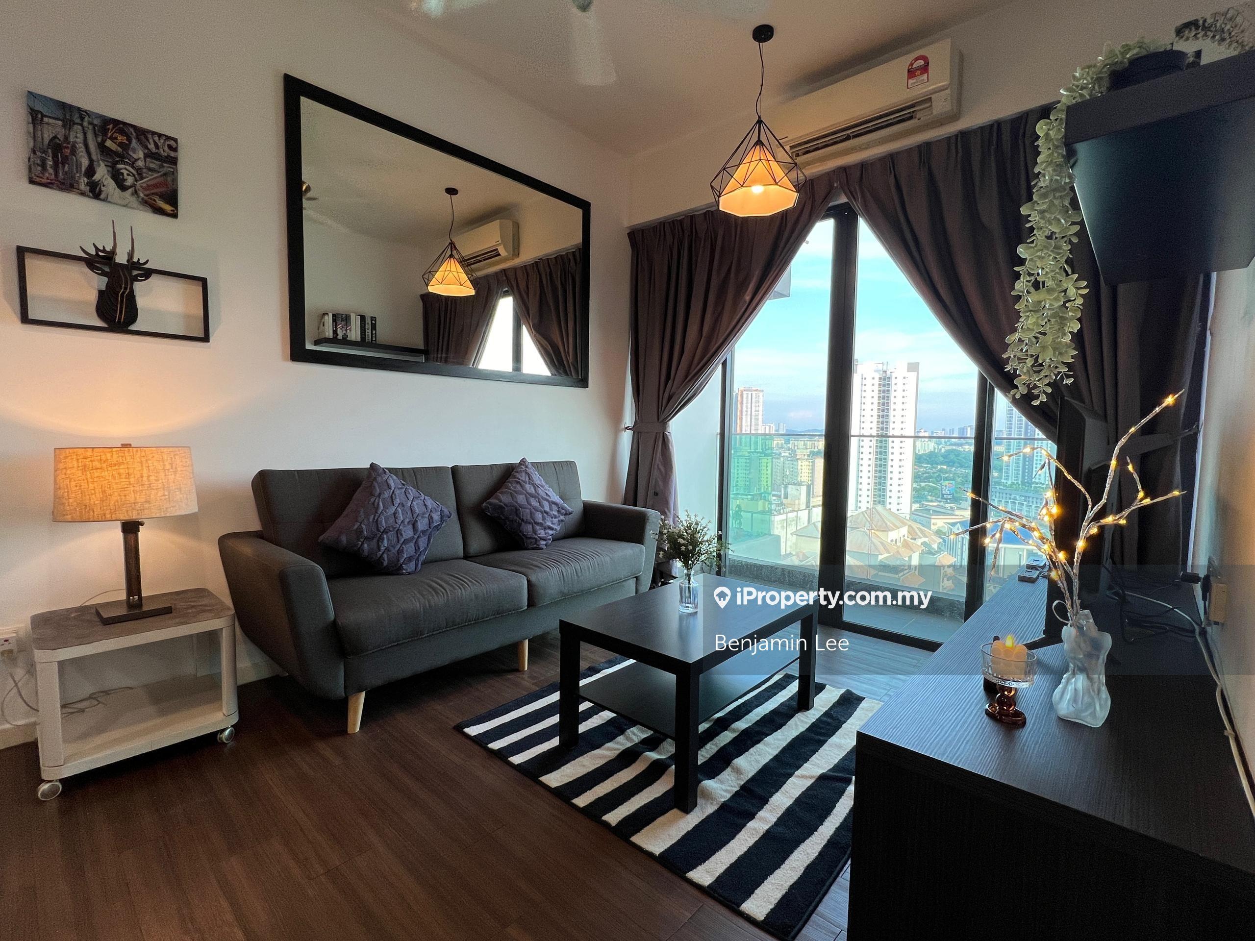 The cheapest and nice unit in The Grand