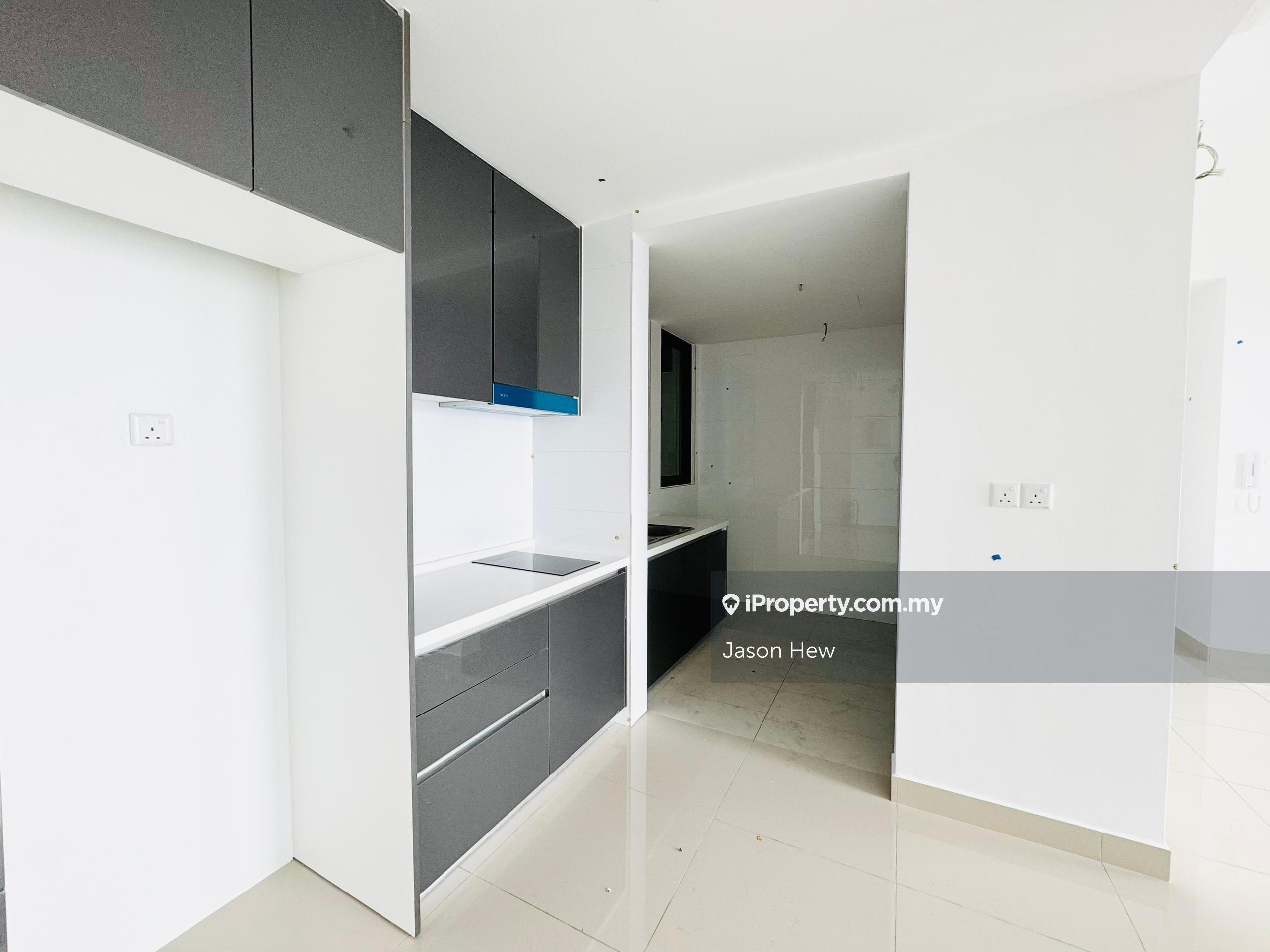 Amazing View Residensi Panorama Kelana Jaya For Sale