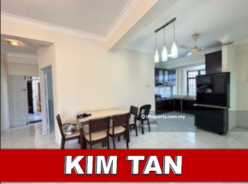 Desa Permai Indah Gelugor Sungai Dua Usm Lotus Fully Furnished!!