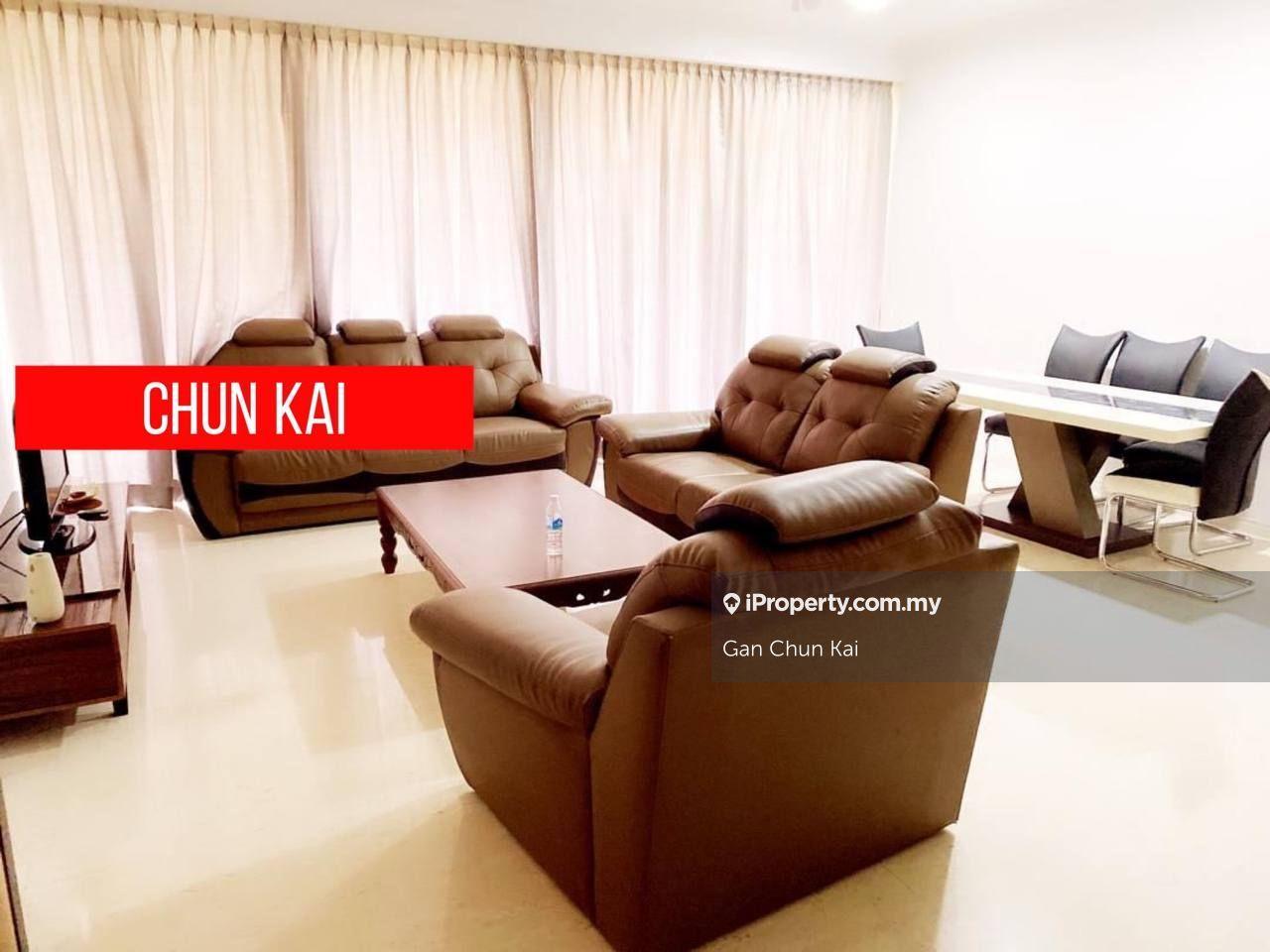 The Shorefront @ Georgetown fully furnished seaview