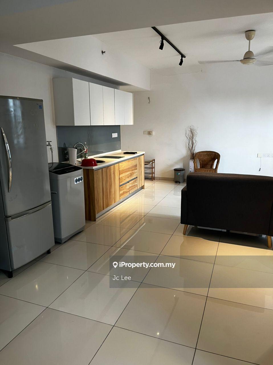 Avenue D'Vogue Full furnisehd for rent