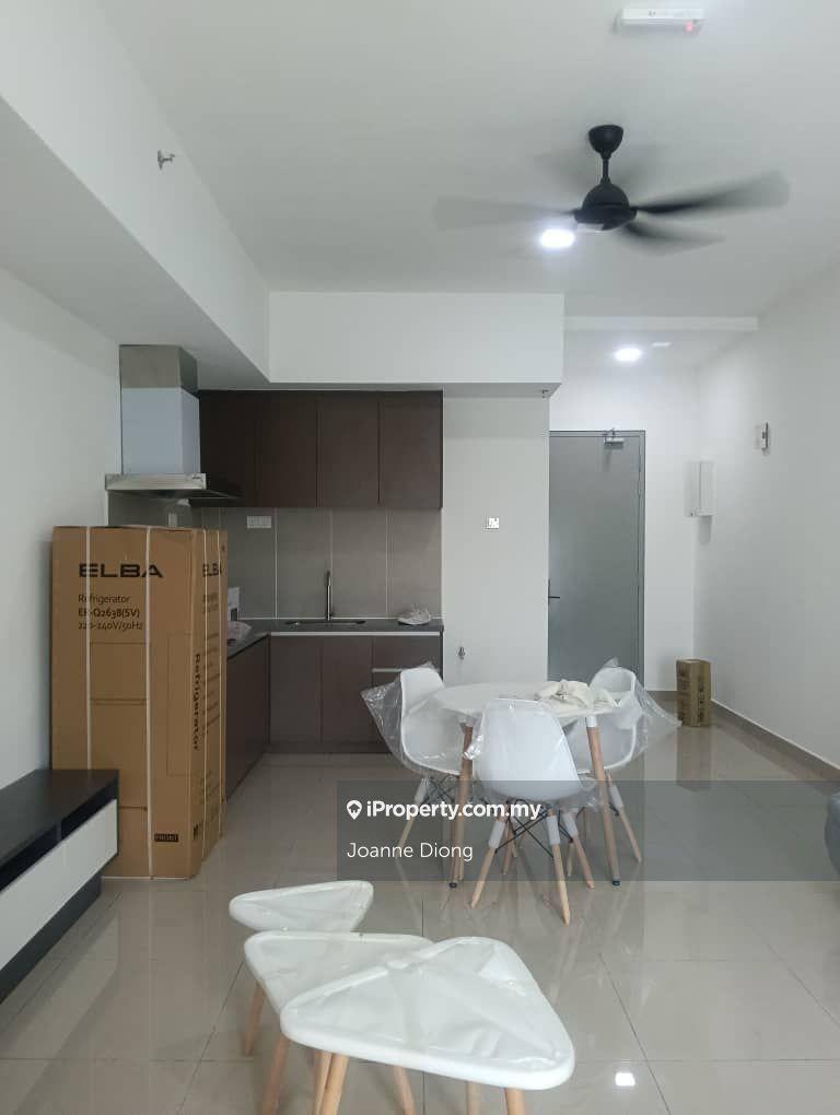 Alinea Suites @Shah Alam