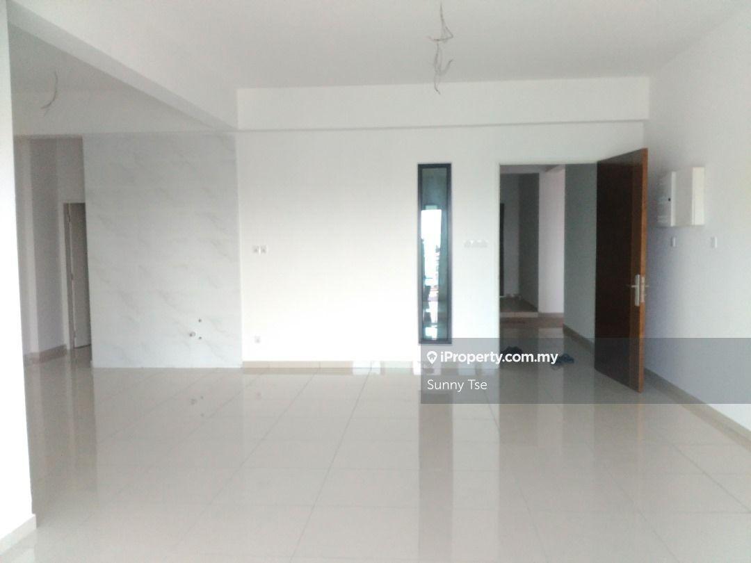 Grace Residence, Seaview, Jelutong 