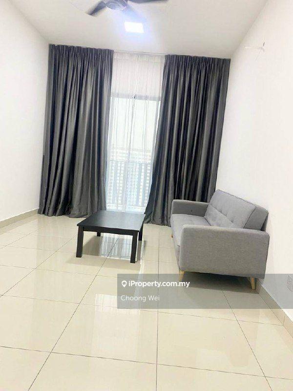 Forestville Unit For Rent