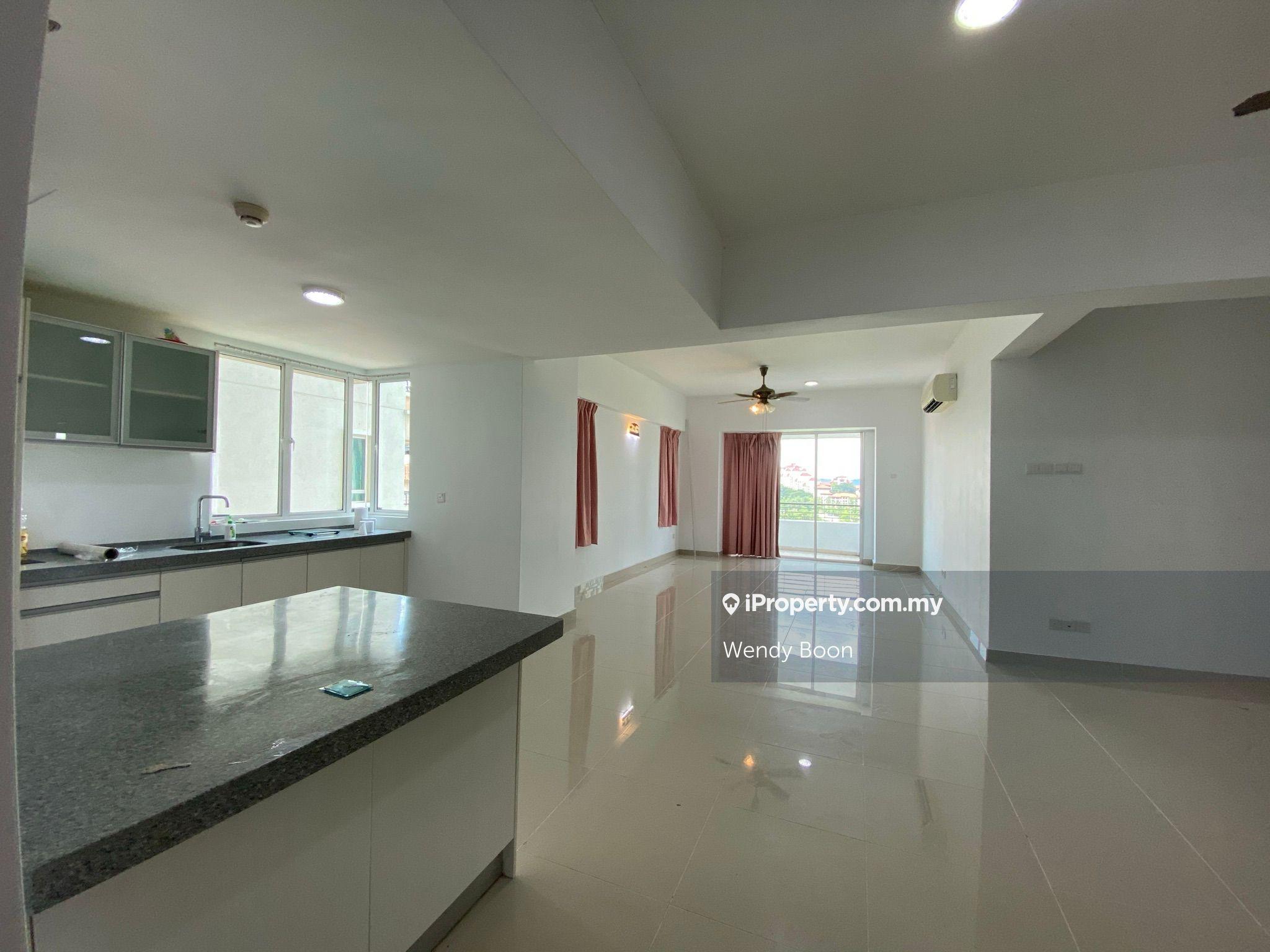 Partly furnish, Big Layout, Good value