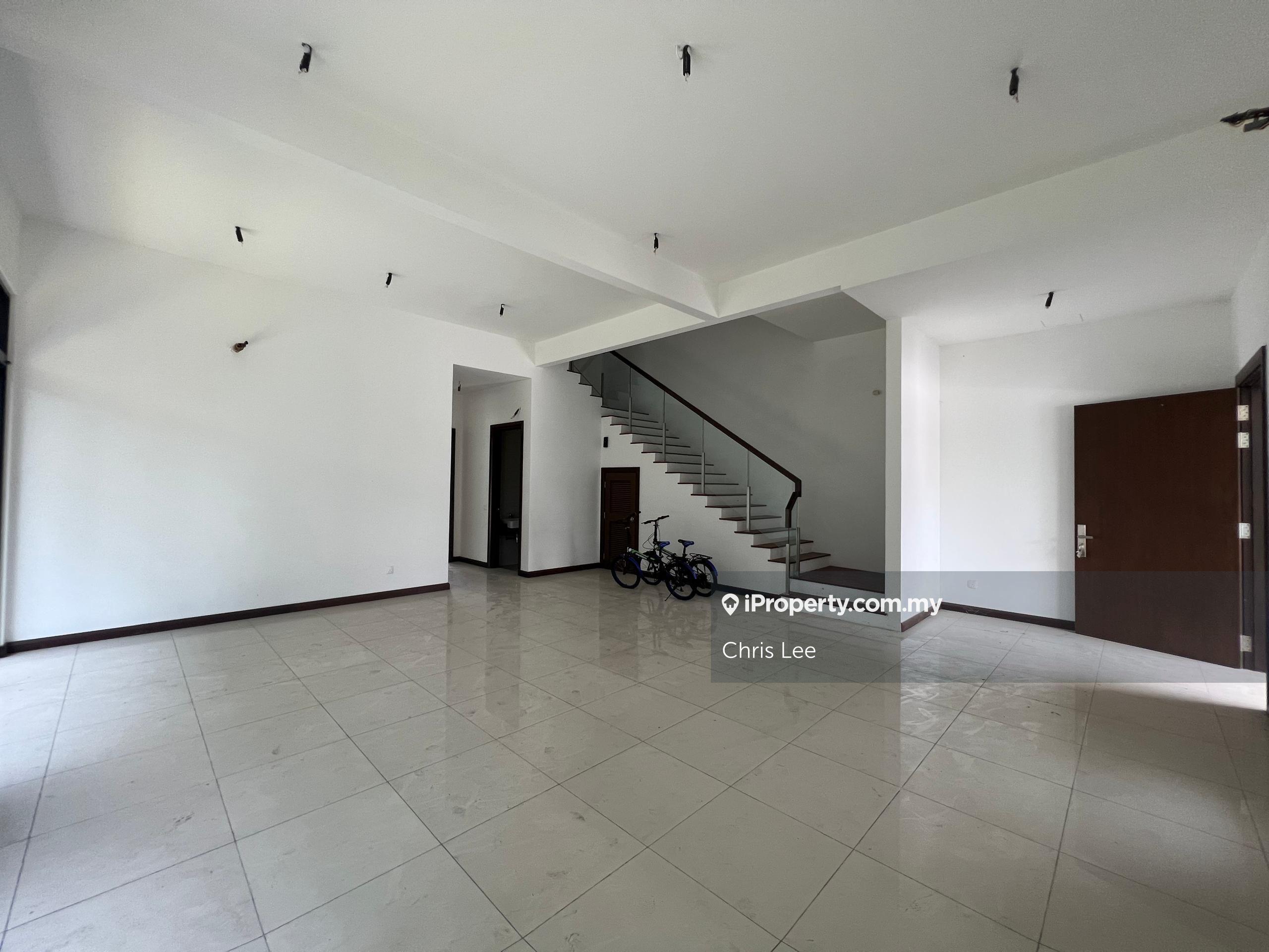 Grandezza Villa @ Eco Sanctuary Area Specialist