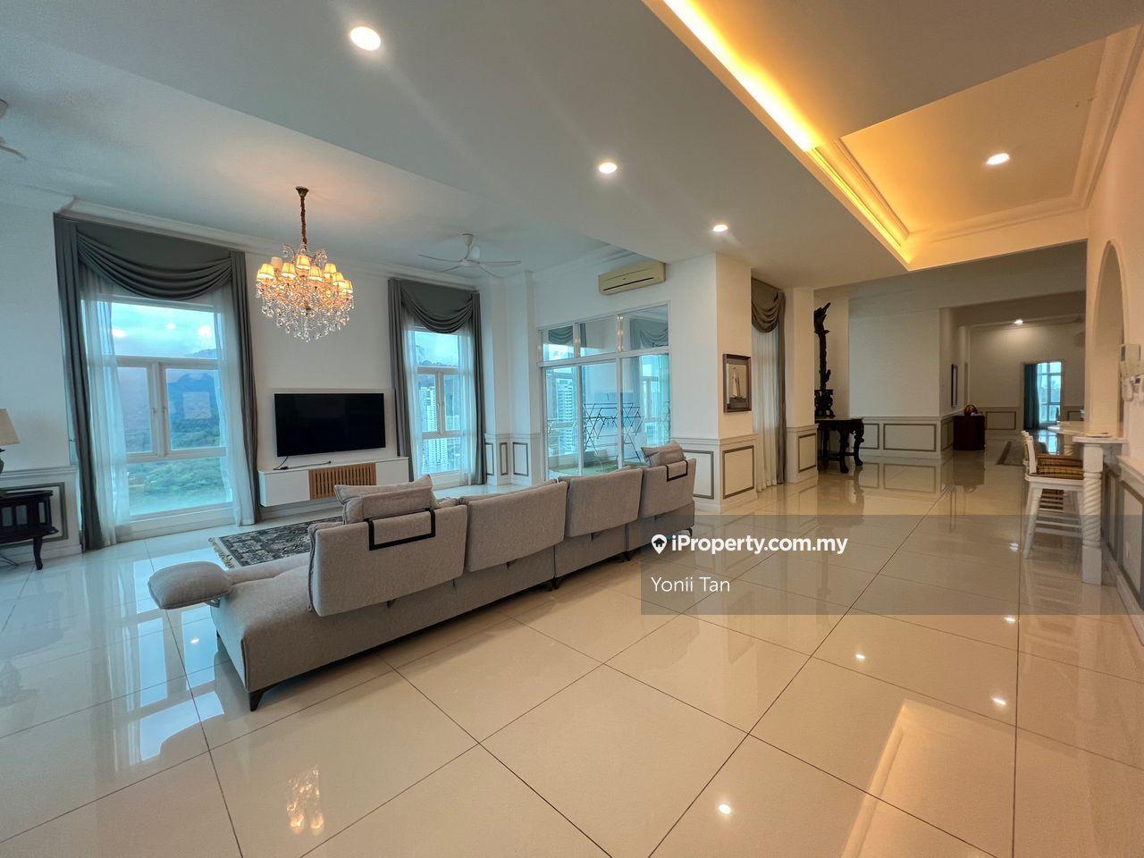 Seaview Unit