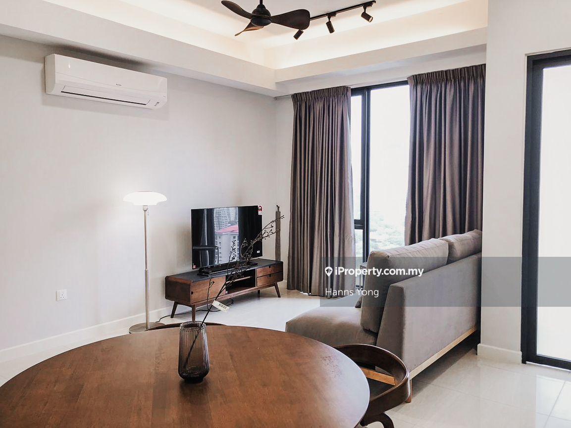 Actual unit Sentral Suites to Rent! Many other units, contact Hanns