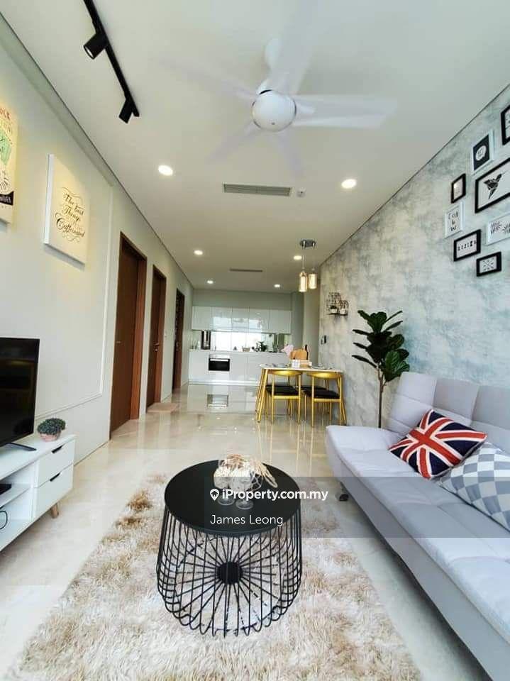 Sky Suites klcc for rent cheap